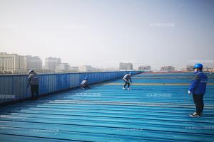 彩鋼瓦翻新修繕中，金屬屋面防水質(zhì)量該如何保障？