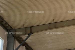 鋼結(jié)構(gòu)廠房隅撐系統(tǒng)安全性能提升策略與技術(shù)路徑